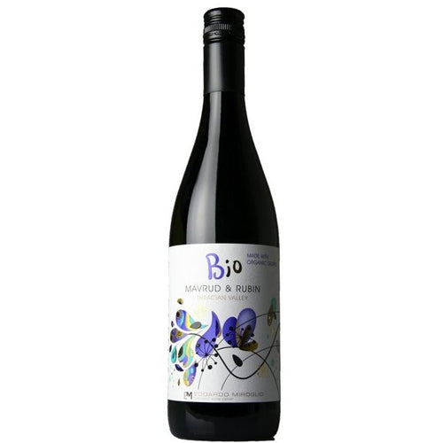 Edoardo Miroglio "Bio" Mavrun & Rubin 2020 - 750ML