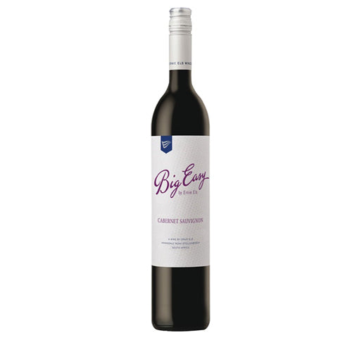 Ernie Els Big Easy Cabernet Sauvignon - 750ML