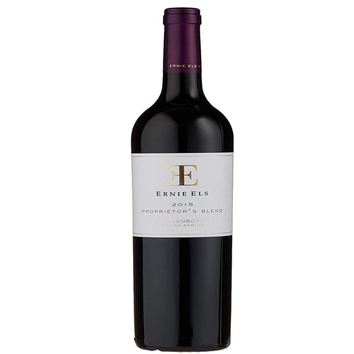 Ernie Els Proprietors Blend 2015 - 750ML