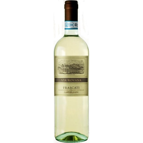Via Rovana Frascati 2022 - 750ML