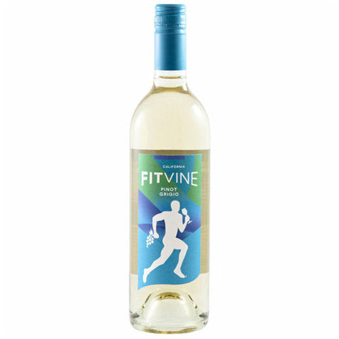 Fitvine California Pinot Grigio 750ML