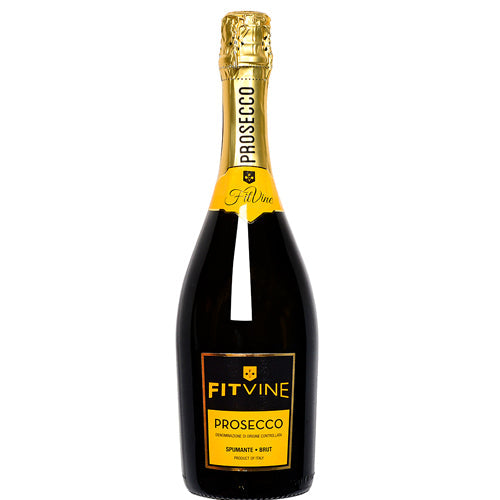 Fitvine Prosecco Spumante Brut 750ML