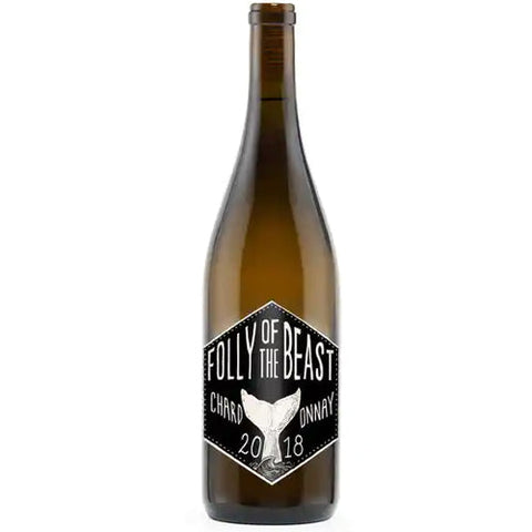 Folly Of The Beast Chardonnay 750ML