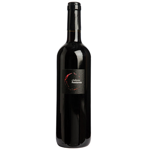 Fontanes Languedoc Pic Saint Loup Rouge 2019- 750ML
