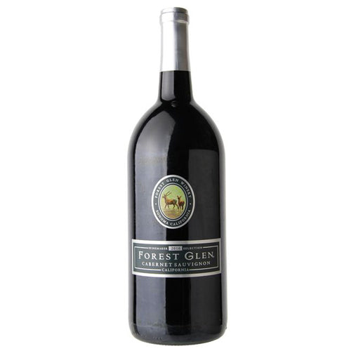 Forest Estate Glen Cabernet Sauvignon 750ML