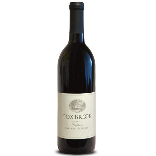 Fox Brook Cabernet Sauvignon 750ML