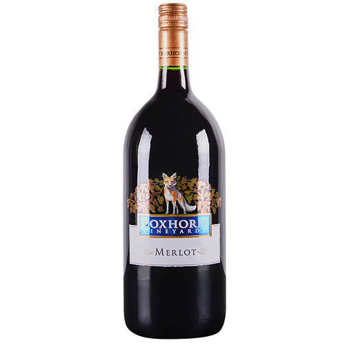 Foxhorn Merlot 1.5L