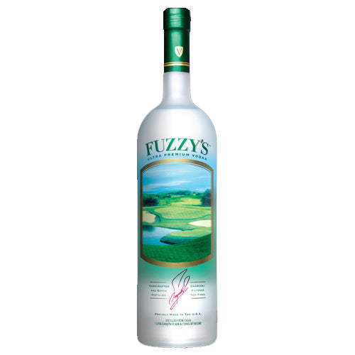 Fuzzy's Ultra Premium -750ml