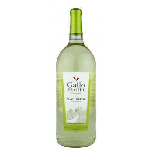 Gallo Pinot Grigio 1.5l