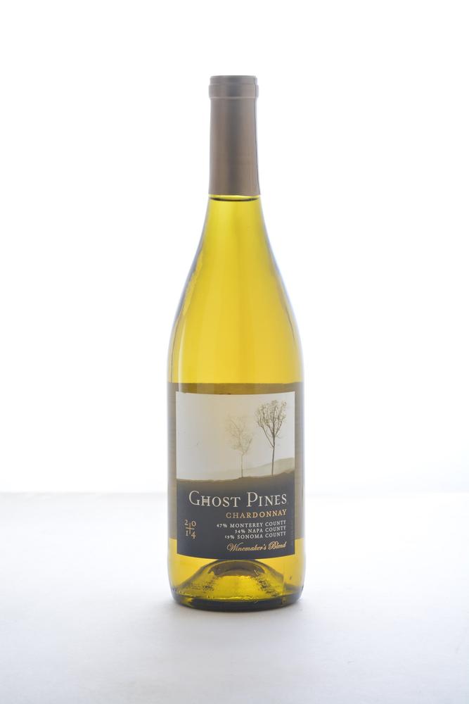 Ghost Pines Chardonnay 750ML