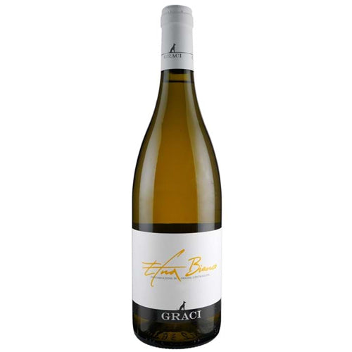 Graci Etna Bianco 2023 - 750ML