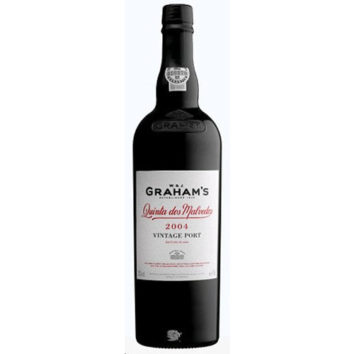 Grahams Port Quinta Dos Malvedos 2004 - 750ML