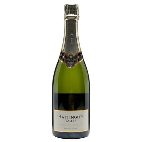 Hattingley Blanc de Blancs 2011 - 750ML