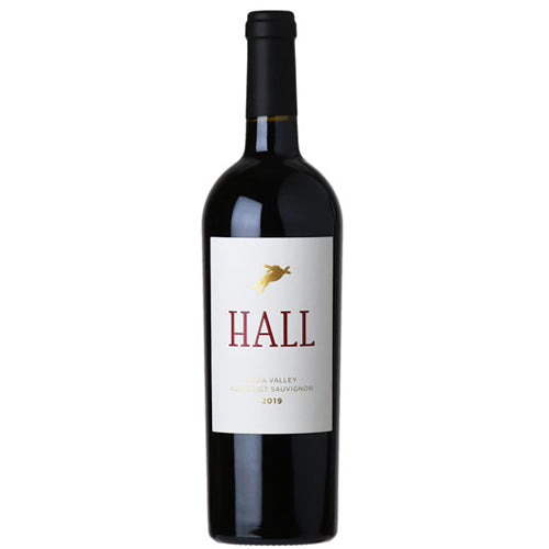 Hall Napa Cabernet Sauvignon 2019 -750ML