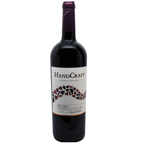 Handcraft Malbec - 750ML