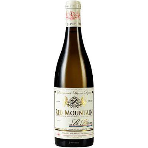 Hedges DLD Le Blanc 2019 - 750ML