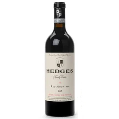 Hedges HFE Estate Red 2022 - 750ML