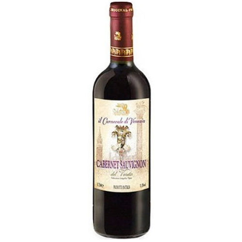Il Carnevale Cabernet Sauvignon 750ML