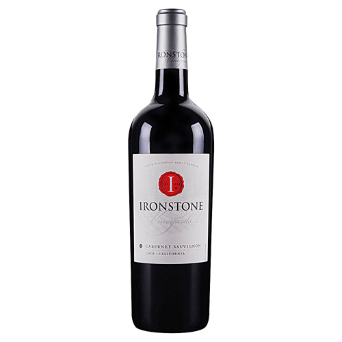 Ironstone Cabernet Sauvignon 750ML
