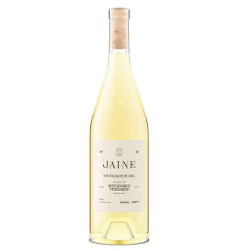 Jaine Sauvignon Blanc Columbia Valley 2022 - 750ML