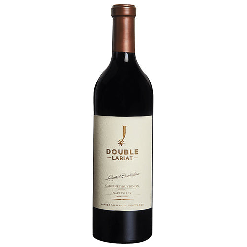 Jamieson Ranch Double Lariat Cabernet Sauvignon 750ML