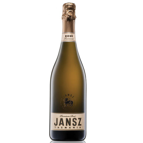 Jansz Vintage Brut Rose 2019 - 750ml