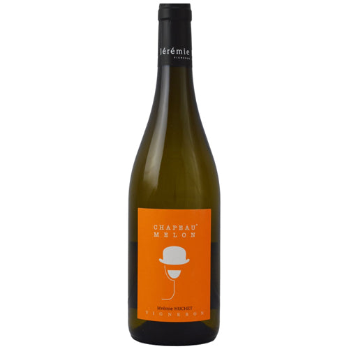 Jeremie Huchet Chapeau Melon 2021 - 750ML