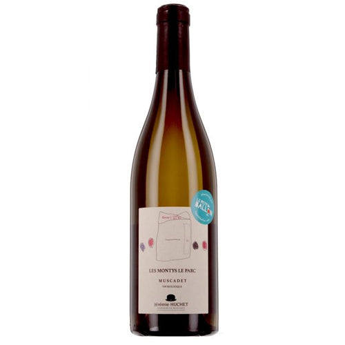 Jeremie Huchet Les Montys le Parc 2020 - 750ML