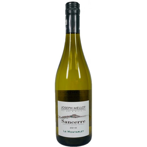 Joseph Mellot Sancerre 2022 - 750ML
