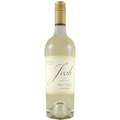 Josh Cellars Pinot Grigio - 750ML