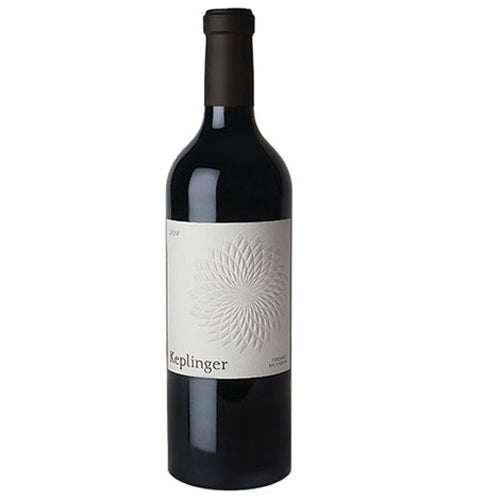 Keplinger Cabernet Sauvignon Oakville Ranch Vineyard 2017 - 750ML