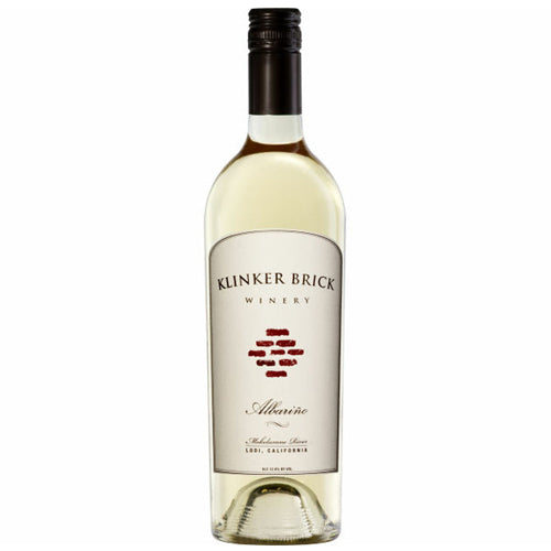Klinker Brick Albarino 2024 - 750ML
