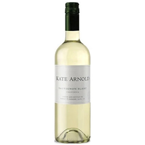 Kate Arnold California Sauvignon Blanc 2020 - 750ML