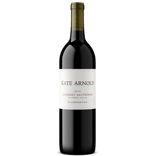 Kate Arnold Columbia Valley Cabernet Sauvignon 2021 - 750ML