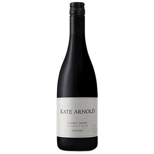 Kate Arnold Willamette Valley Pinot Noir 2022 - 750ML