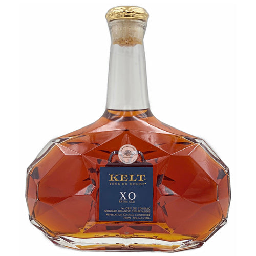 Kelt Cognac XO 86 Proof - 750ML