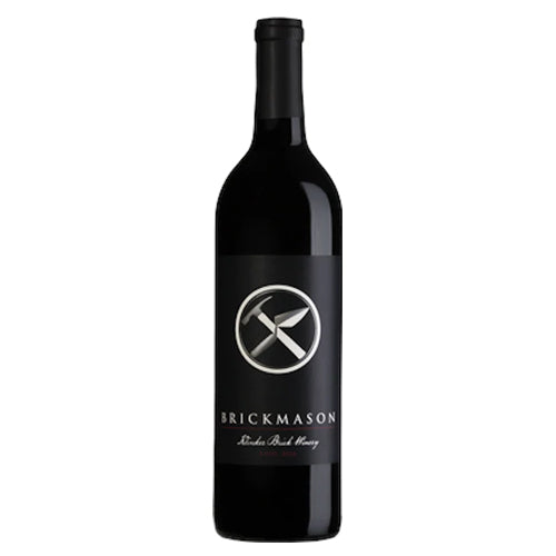 Klinker Brick Brickmason Red Blend 2021 - 750ML