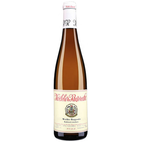 Koehler Ruprecht Weissburgunder Kabinett Trocken 2019 - 750ML