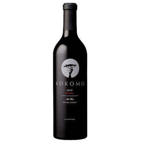 Kokomo Winery Cuvee North Coast 2022 - 750ML