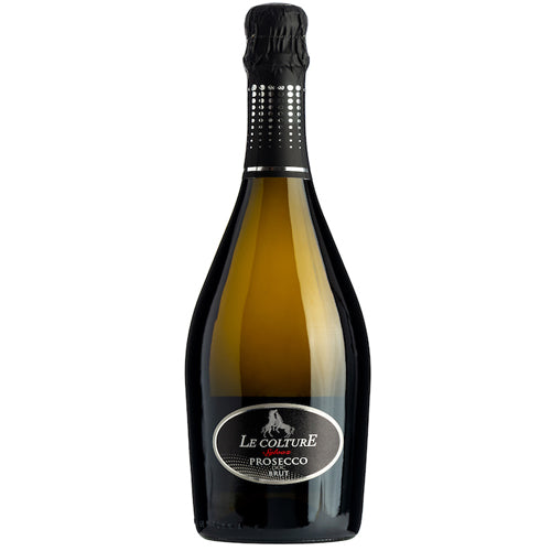Le Colture Prosecco Sylvoz DOC NV - 750ML