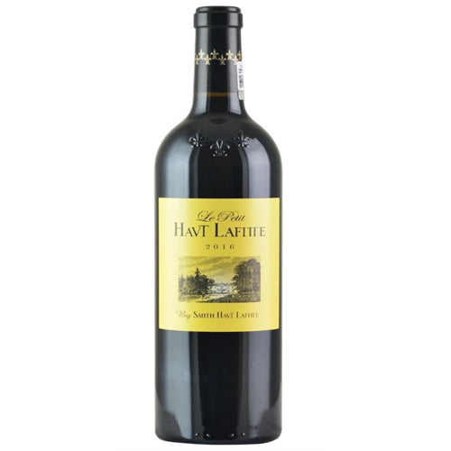 Le Petit Haut Lafitte 2019 - 750ML