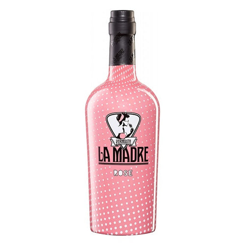 La Madre Rose Vermouth NV - 750ML