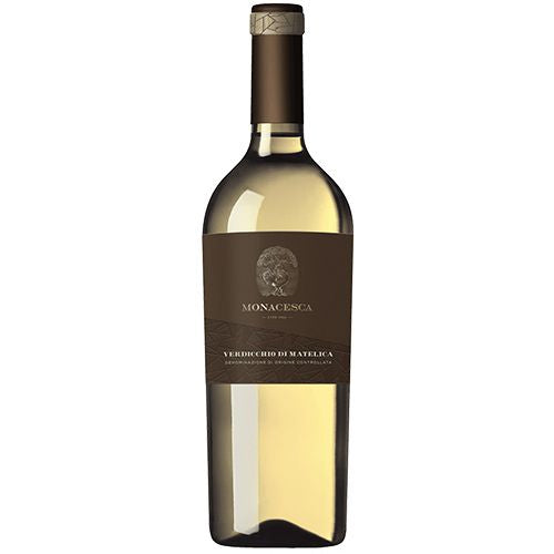 La Monacesca Verdicchio di Matelica 2021 - 750ML