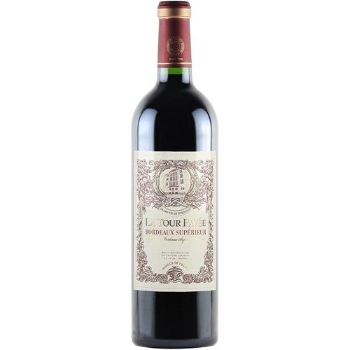 La Tour Pavee 2021 - 750ML