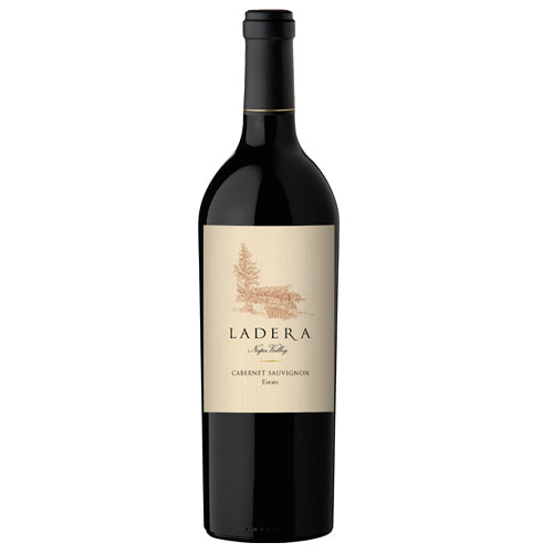 Ladera Napa Valley Estate Cabernet Sauvignon 2016 - 750ML