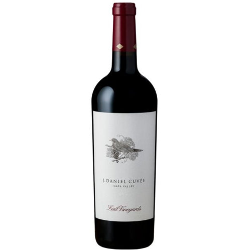 Lail Vineyards J. Daniel Cuvee Cabernet Sauvignon 2021 - 750ML