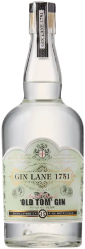 Gin Lane 1751 Old Tom - 750ML