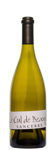 Brochard Sancerre Le Cul De Beaj Bl 2017 - 750ML