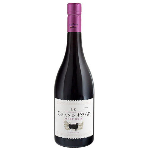 Le Grand Pinot Noir 750ML