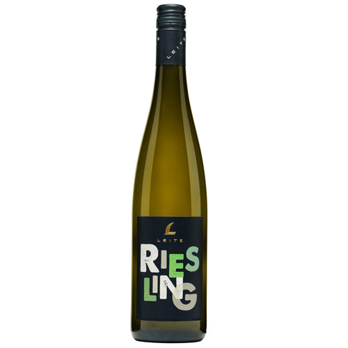 Leitz Riesling QbA Feinherb 2024 - 750ML
